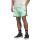 Adidas Basket Crazylite Shorts "Pulse Mint"
