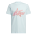 Adidas Basketaball Hoop geboren verschiedene Grafik Tee "Halo Mint"