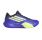 Adidas Basketball Crazy Quick Energy TD Junior "Solar Purple-Frozen Lemon"
