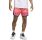 Adidas Basketball Crazylite Short Graphic "Solar Turbo"