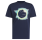 Adidas Basketball Novelty Eclipsed Graphic Tee "Night Indigo"