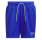 Adidas Basketball Auswahl Shorts "Blaue Königlichkeit"