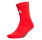 Adidas Basketball Select Socks 1PP "Red"