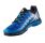 Adidas Boost Volley Response 2.0 (blau/plata/schwarz)