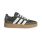 Adidas BREAKBASE SHOES JUNIOR "Green"