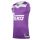 Adidas Camiseta Basket 2o Equipacion Real Madrid 2016/17 (vioray)