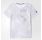 Adidas Camiseta Youth Real Madrid (weiß/hellgrau)