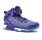 Adidas D Rose 6 Boost "The Phantom" Niño (violett/blau)