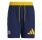 Adidas Eric Emanuel McDonald\'s Short 2 "Navy"