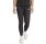 Adidas Essentials 3-Stripes Cotton Leggings "Black"