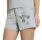Adidas Essentials 3-Stripes Cotton Shorts "Green"