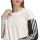 Adidas Essentials 3-Strips Crop Sweatshirt