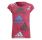 Adidas Essentials Marke Love Print T-Shirt