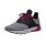 Adidas Falcon Elite W (gris/black/rosa)