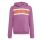 Adidas Girls Essentials Marke Love Warm Hoodie