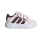 Adidas GRAND COURT MINNIE CF I "Pink"