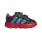 Adidas GRAND COURT SPIDER-MAN  infants "Black"