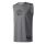 Adidas Harden BasketBall Jersey (grau fünf)
