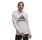 Adidas Hoddie Essentials Relaxed Logo