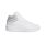 Adidas HOOPS MID CLASSIC SHOES "White"
