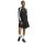 Adidas HOUSE OF TIRO DRESS "Black"