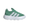 Adidas INFANT  BUBBLECOMFY I "Green"