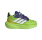 Adidas INFANT RUNFALCON 5 IRON HULK EL I "Green"