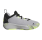 Adidas Initiation Junior "Grey-Lucid Lemon"