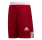 Adidas Junior 3G Speed Reversible BB Short "Red