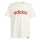 Adidas Junior GFX Gefaltete Tee "Beige"