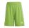 Corto Adidas Tiro 23 "Semi Sol Green"