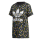 Adidas Originals Allover Floral Print T-Shirt