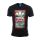 Adidas Originals Camiseta Farbmuster Tongue Label (schwarz)