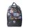 Adidas Originals Essentials Rucksack zurück zur Schule (multicolour)