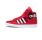 Adidas Originals Extaball W "Floral Print" (Bolzen rot/ftwr weiß/tech Tinte)
