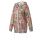 Adidas Originals Bauernhof Fugiprabli Windbreaker "Flowery Bali" (multicolor)