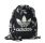 Adidas Originals Giza Gymsack (schwarz/weiß)