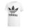 Adidas Originals Junior Trefoil Tee (weiß)