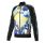 Adidas Originals Schuhmontage AOP Track Top (multicolor/black)