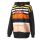 Adidas Originals Trefoil Hoodie "Parisian Fashion" (schwarz/multicolor)