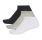 Adidas Originals Trefoil Liner Socken 3 Paare