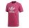 Adidas Originals Trefoil Tee (Schock rosa)