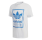 Adidas Originals Vintage Tee (weiß)