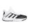 Adidas Ownthegame 2.0 "Schwarz und Weiß"