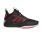 Adidas OwnTheGame 3.0 "Black-Lucid Red"