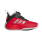 Adidas OwnTheGame 3.0 K "Red Silver"