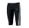 Adidas Pant Y Girl Clima Core 3/4 Tight (schwarz/weiß)