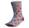 Adidas Performance 3-Streifen Graphic Sport Socken 2 Paare