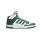Adidas Rapid Court Mid "Collegiate Green"
