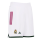 Adidas Real Madrid Basketball 26/27 Home Shorts "White"